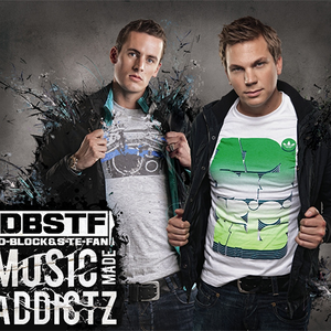 Artwork for Music Made Addict
