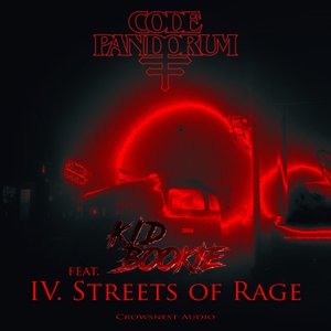 Streets of Rage