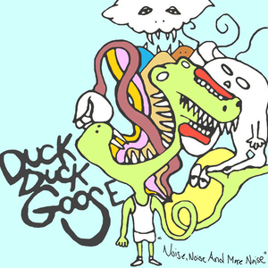 Duck Duck Goose