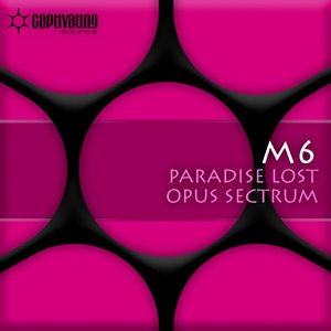 Paradise Lost/Opus Sectrum