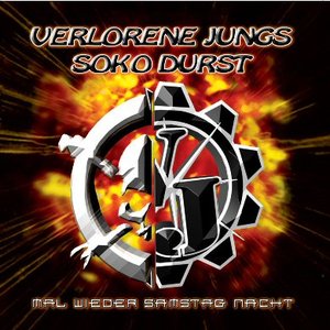 Mal wieder Samstag Nacht