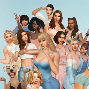 Avatar for Girls In The House