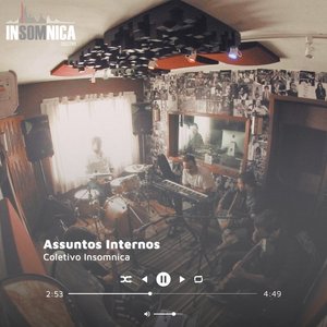 Assuntos Internos - EP