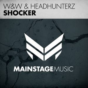 W&W - Shocker Lyrics - Zortam Music