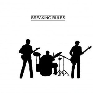 Avatar for Breaking Rules