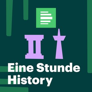 Avatar for Eine Stunde History - Deutschlandfunk Nova