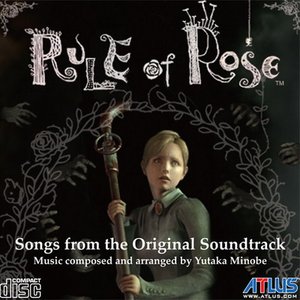Rule of Rose Soundtrack