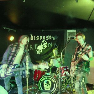 Avatar for Dispose
