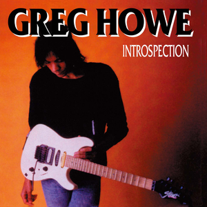 Introspection by Greg Howe
