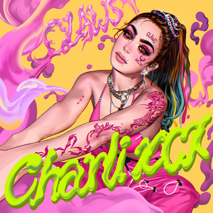 claws by Charli xcx