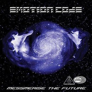 Mesmerise the Future