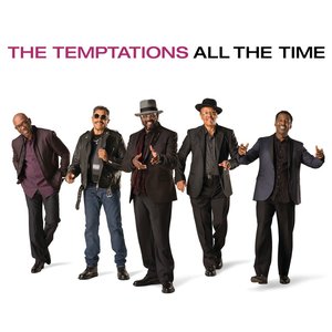 All the Time — The Temptations