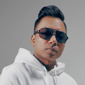 Master-D için avatar