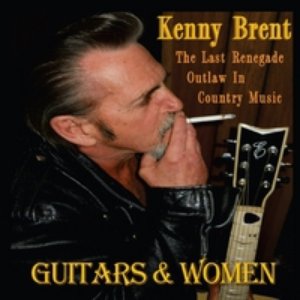 Avatar for Kenny Brent