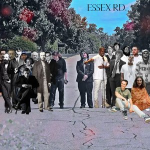 Essex Road