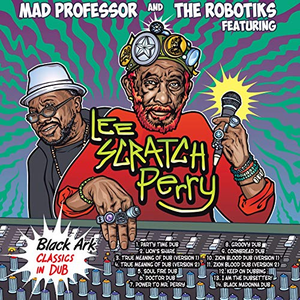 Mad Professor