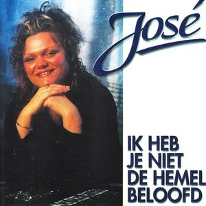 Ik Heb Je Niet De Hemel Beloofd