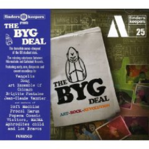 The BYG Deal