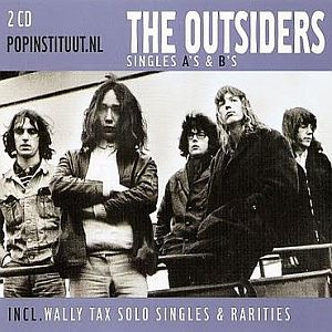 The Outsiders - I Love Her Still Always Will Lyrics - Zortam Music