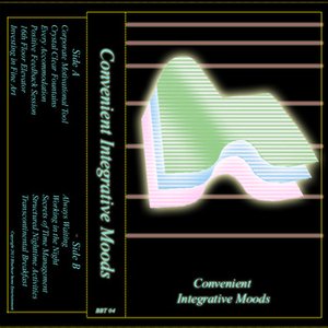 Avatar for Convenient Integrative Moods