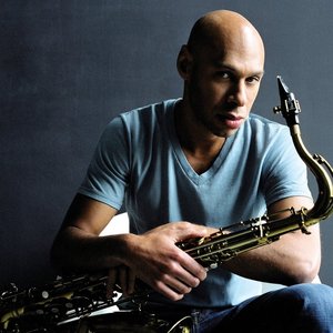 Avatar för Joshua Redman