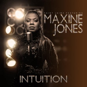Avatar for Saint Jaimz featuring Maxine Jones