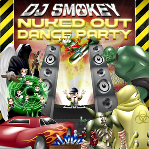 DJ Smokey