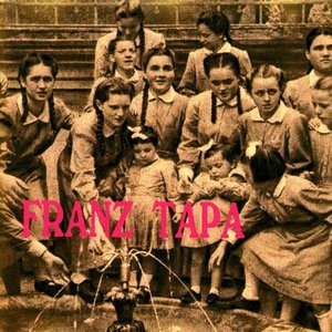 Avatar for Franz tapa