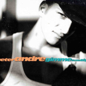 Peter Andre - Gimme Little Sign