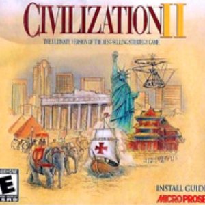 Avatar for Civilization II