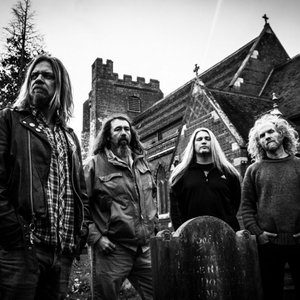 Avatar for Corrosion of Conformity