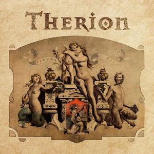 Les Fleurs Du Mal by Therion