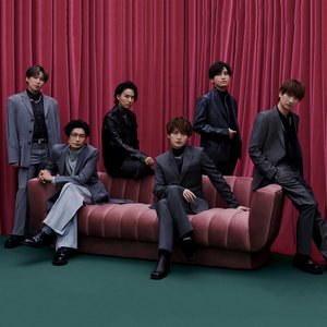 Avatar for Kis-My-Ft2