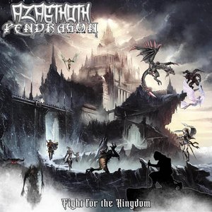 Fight for the Kingdom