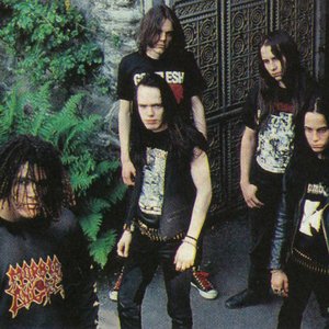 Avatar for Entombed
