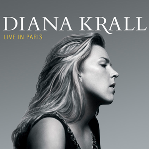 Diana Krall – Let's Fall In Love - Live