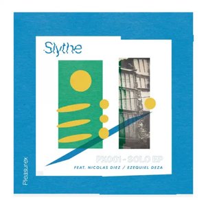 Solo EP