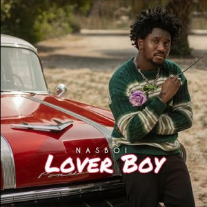 Artwork for Lover Boy
