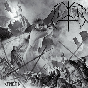 Kampen album cover
