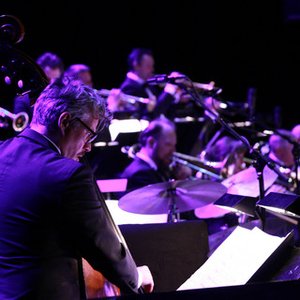 Avatar for The Danish Radio Big Band