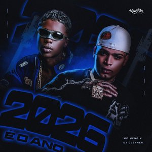 2026 É O Ano