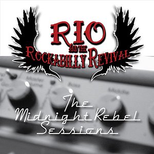 The Midnight Rebel Sessions