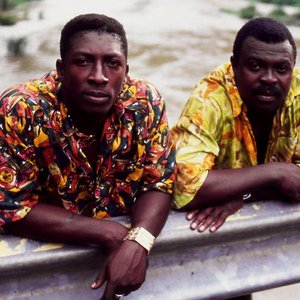 Avatar for Chaka Demus & Pliers