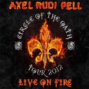 Axel Rudi Pell - Fool Fool - Live Lyrics - Zortam Music