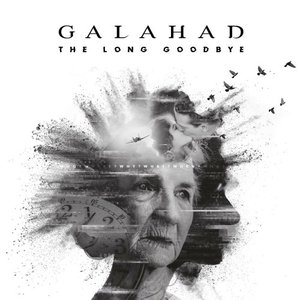 Galahad - Behind The Veil Of A Smile Lyrics - Zortam Music