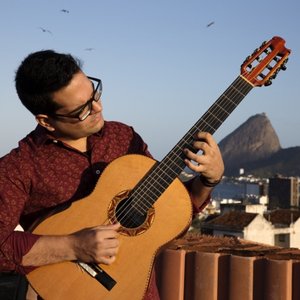 Avatar for Cainã Cavalcante