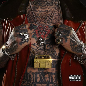 Trunk Muzik 3 album cover