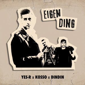 Eigen ding