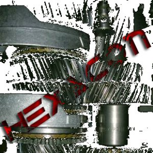 Avatar for Hexacon