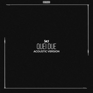 Quei due (Acoustic Version)